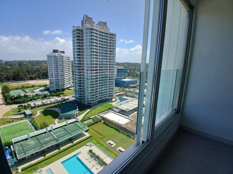 Departamento, Venta , Le Parc III, Playa Brava,Punta del Este